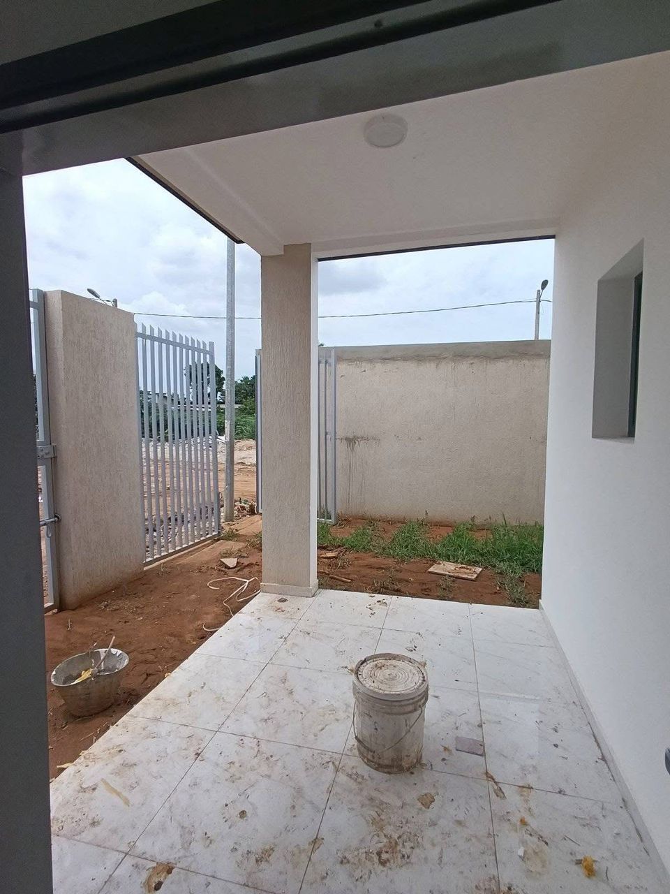 Abidjan, Plateau, Hotel Tiama